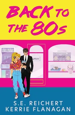 Powrót do lat 80. - Back to the 80s