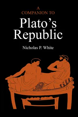 Przewodnik po Republice Platona - Companion to Plato's Republic