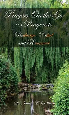 Modlitwy w drodze: 65 modlitw, aby naładować, uzupełnić paliwo i połączyć się ponownie - Prayers on the Go: 65 Prayers to Recharge, Refuel and Reconnect