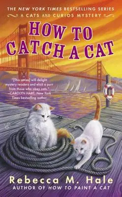 Jak złapać kota - How to Catch a Cat