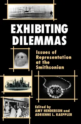 Exhibiting Dilemmas: Kwestie reprezentacji w Smithsonian - Exhibiting Dilemmas: Issues of Representation at the Smithsonian