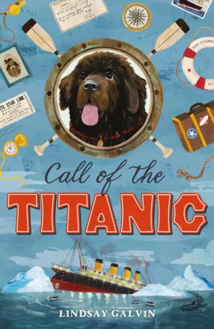 Wezwanie Titanica - Call of the Titanic