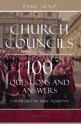 Sobory Kościoła: 100 pytań i odpowiedzi - Church Councils: 100 Questions and Answers