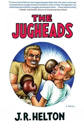 Jugheads - The Jugheads