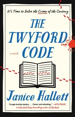 Kodeks Twyforda - The Twyford Code