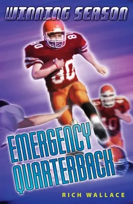 Awaryjny rozgrywający #5: Zwycięski sezon - Emergency Quarterback #5: Winning Season