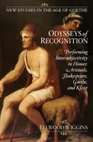 Odysseys of Recognition - Performing Intersubjectivity in Homer, Aristotle, Shakespeare, Goethe, and Kleist