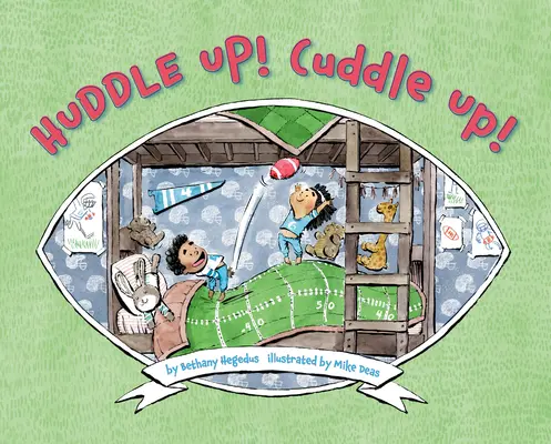 Huddle Up! Przytul się! - Huddle Up! Cuddle Up!