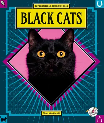 Czarne koty - Black Cats