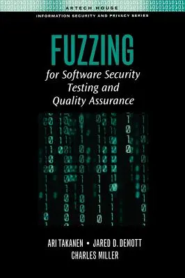 Fuzzing dla bezpieczeństwa oprogramowania - Fuzzing for Software Security