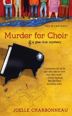 Morderstwo dla chóru - Murder for Choir