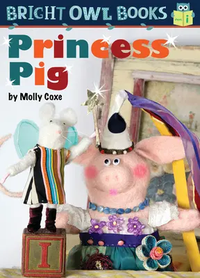 Księżniczka Świnka - Princess Pig