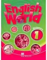 English World 1 Słownik - English World 1 Dictionary