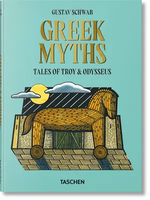 Mity greckie - Greek Myths