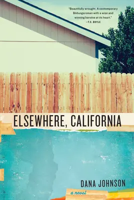 Gdzie indziej, w Kalifornii - Elsewhere, California