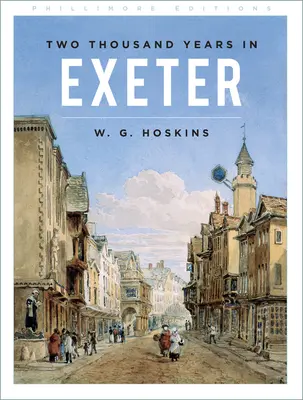 Dwa tysiące lat w Exeter - Two Thousand Years in Exeter