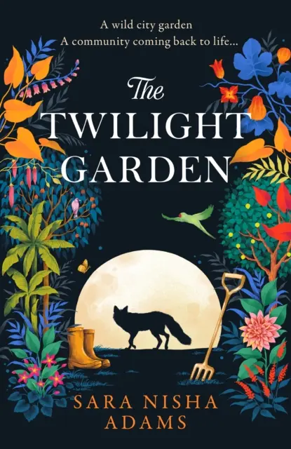 Twilight Garden