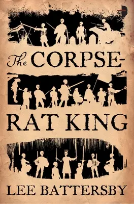 Król szczurów - The Corpse-Rat King