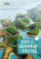 Świat gramatyki i pisania 3 - World of Grammar and Writing 3