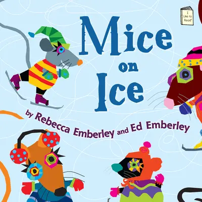 Myszy na lodzie - Mice on Ice