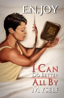 I Can Do Better All By Myself - New Day Divas Series Book Five