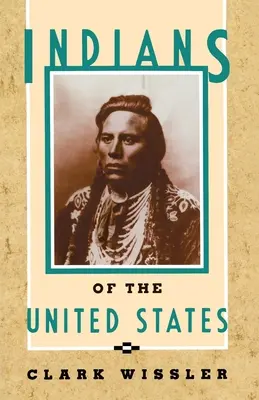 Indianie Stanów Zjednoczonych - Indians of the United States