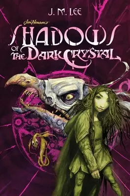 Cienie ciemnego kryształu #1 - Shadows of the Dark Crystal #1