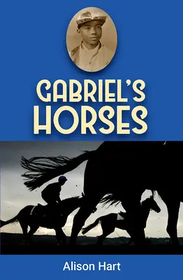 Konie Gabriela - Gabriel's Horses