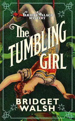 Tumbling Girl - The Tumbling Girl