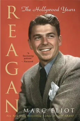 Reagan: Lata w Hollywood - Reagan: The Hollywood Years