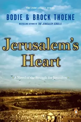 Serce Jerozolimy - Jerusalem's Heart