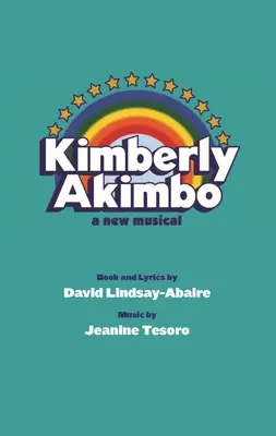 Kimberly Akimbo