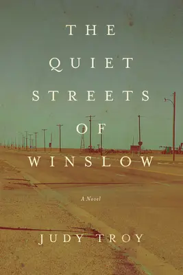 Ciche ulice Winslow - Quiet Streets Of Winslow