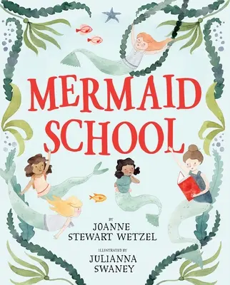 Szkoła syren - Mermaid School