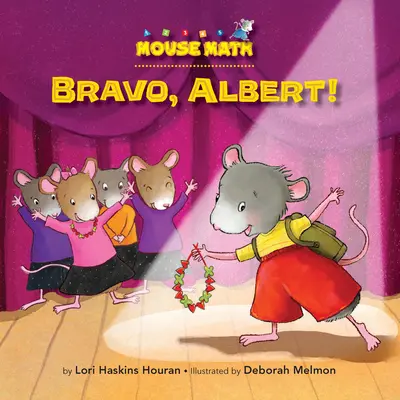 Brawo, Albercie! - Bravo, Albert!