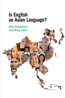 Czy angielski jest językiem azjatyckim? - Is English an Asian Language?