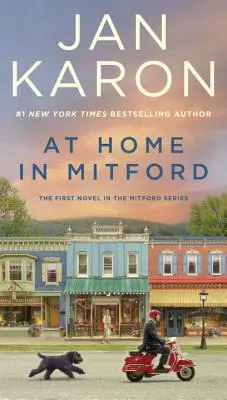 W domu w Mitford - At Home in Mitford