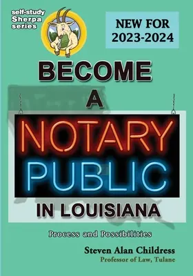 Zostań notariuszem w Luizjanie (nowość na lata 2023-2024): Proces i możliwości - Become a Notary Public in Louisiana (New for 2023-2024): Process and Possibilities