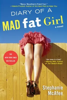 Pamiętnik szalonej grubaski - Diary of a Mad Fat Girl