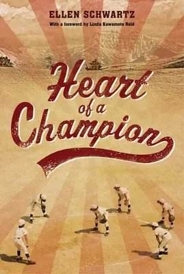 Serce mistrza - Heart of a Champion