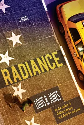 Radiance - powieść - Radiance - A Novel