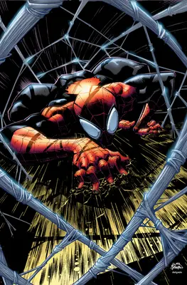 Superior Spider-Man Omnibus vol. 1 - Superior Spider-Man Omnibus Vol. 1