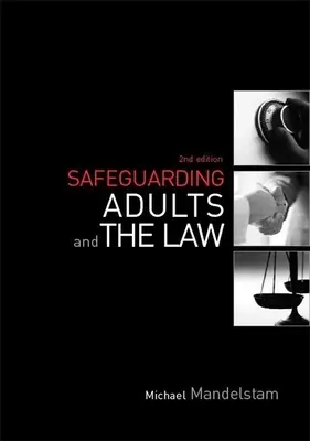 Ochrona osób dorosłych a prawo - Safeguarding Adults and the Law