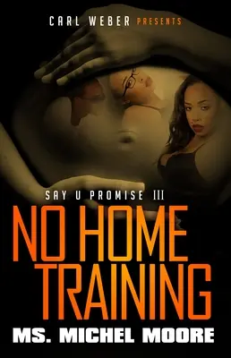 No Home Training - Say U Promise III