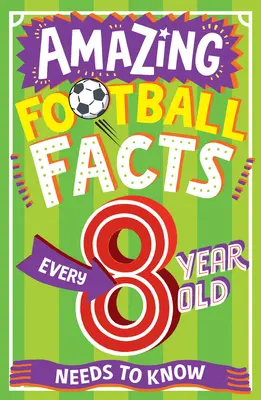 Niesamowite fakty o piłce nożnej, które powinien znać każdy 8-latek - Amazing Football Facts Every 8 Year Old Needs to Know