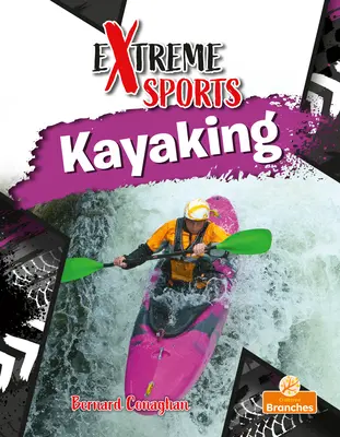 Kajakarstwo - Kayaking