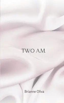 druga w nocy. - two a.m.