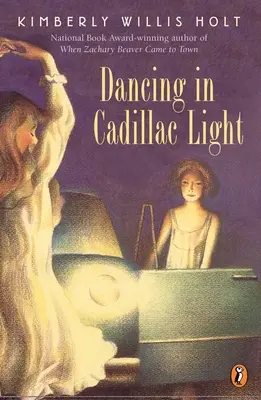 Taniec w świetle cadillaca - Dancing in Cadillac Light