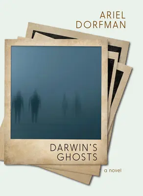 Duchy Darwina - Darwin's Ghosts