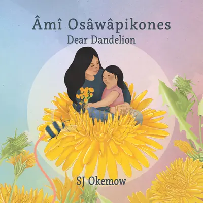 m Oswpikones (Drogi Mleczu) - m Oswpikones (Dear Dandelion)